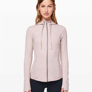 Lululemon Define Jacket – Hooded Luon